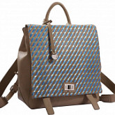 Женская сумка Pola 4299 blue