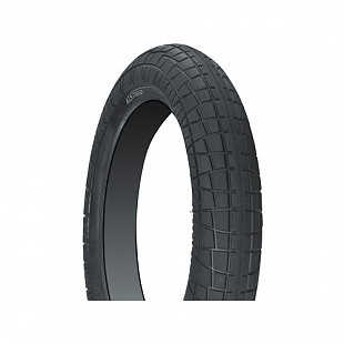 Велопокрышка Kellys KLS Striker 12-1/2x2-1/4 (12x2.40) Black