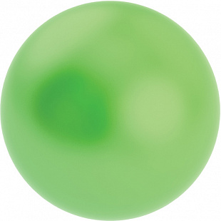 Шарики Nordplast 8 см (50 штук в сетке) 414