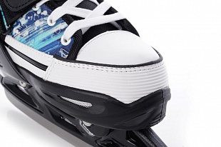Коньки раздвижные Tempish Rebel Ice One Pro