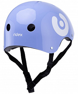 Шлем для роликовых коньков Ridex Tick purple
