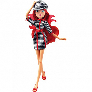 Кукла Winx "Парижанка" Блум IW01011400