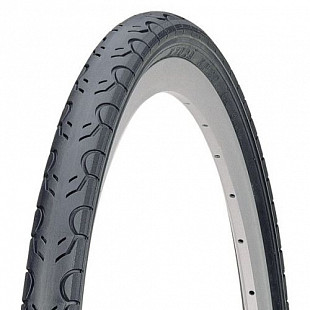 Велопокрышка Kenda Kwest K193 27.5"х1.35 (34-584) Cлик 5-529150 Black