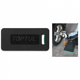 Коврик полимерный Toptul 485x225x30мм JJ-M485