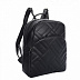 Городской рюкзак Ors Oro DS-0109 /1 black