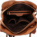 Женская сумка Pola 7090 brown