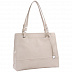 Женская сумка Pola 4213 beige