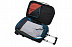 Дорожная сумка на колесиках Thule Subterra Wheeled Duffel TSR356BLK black (3204027)