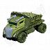 Машинка Hot Wheels Jurassic World Triceratops (GRM80 GWR51)