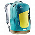Рюкзак городской Deuter Stepout 16L neon-petrol