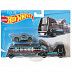 Грузовик Hot Wheels HW Park 'N Play (BDW51 GBF14) Грузовик Hot Wheels HW Park 'N Play (BDW51 GBF14)