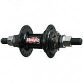 Велосипедная втулка задняя Joy Tech f036-14h-10t вмх black ZTB11190