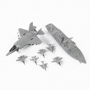 Набор YAKO игровой ВМФ МиниМаниЯ М6215