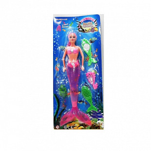 Кукла Simbat Toys Русалка в ассортименте B1515660