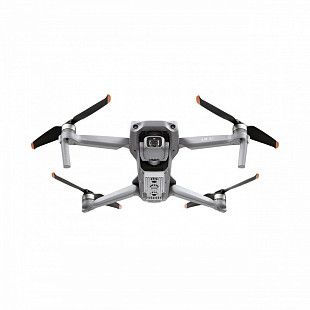 Квадрокоптер DJI Mavic Air 2S Fly More Combo