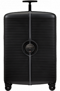 Чемодан Samsonite Ibon KE9*09 00 black