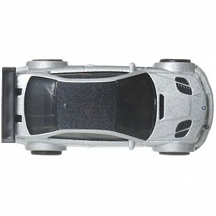 Машинка Hot Wheels Premium BMW M3 GTR (GJT68 JHW30)