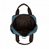 Рюкзак Polar П5192L red/pink