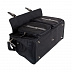 Дорожная сумка Polar 8109д black
