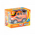 Автомобиль инерционный Полесье Крутой Вираж гоночный №4 78940 orange Автомобиль инерционный Полесье Крутой Вираж гоночный №4 78940 orange