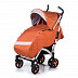 Коляска Babyhit Rainbow XT linen sandy Коляска Babyhit Rainbow XT linen sandy
