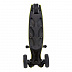 Самокат-кикборд Novatrack RainBow Pro 135PRO.RAINBOW.LM20