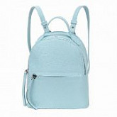 Городской рюкзак Ors Oro DS-916 /2 light blue