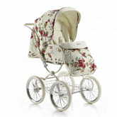 Коляска Geoby C605 Lux (WMDL)