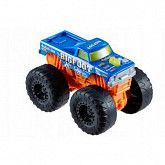 Машинка Hot Wheels Монстр трак BigFoot (HDX60 HMM53)