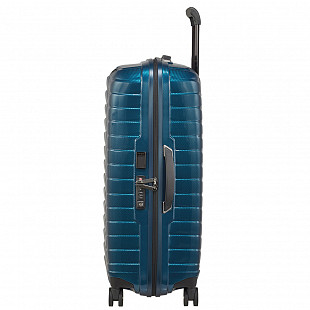 Чемодан Samsonite Proxis 69см CW6*01 002 dark blue