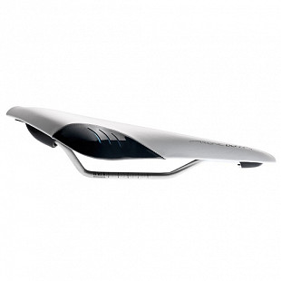 Седло Fizik Arione Donna white/glossy grey 7057SXSA39A02