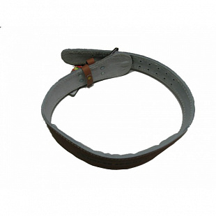Пояс тяжелоатлета Vimpex Sport 2903