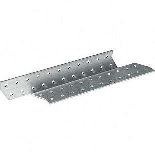 Держатель балки левый Starfix 4x25 см DB L SMP-17353-1
