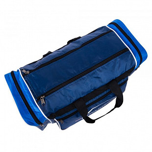 Дорожная сумка Polar 6007с blue