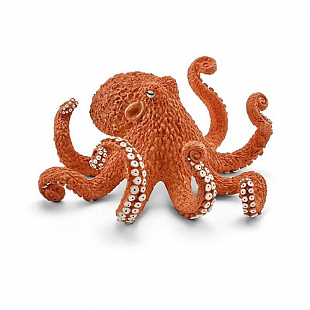 Фигурка животного Schleich Осьминог 14768