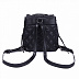 Городской рюкзак Ors Oro DS-881 /1 black