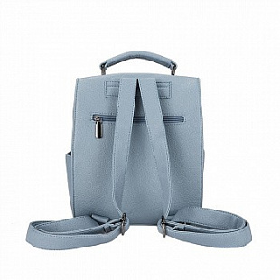 Городской рюкзак Ors Oro DW-908 /3 dark blue
