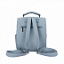 Городской рюкзак Ors Oro DW-908 /3 dark blue