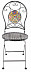 Мебель для балкона Garden4you Morocco K38681 D60xH71