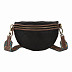 Женская сумка из кожи Pola 0500918-3 black