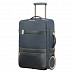 Чемодан-дорожная сумка Samsonite Zigo CH9-01001 Dark Blue