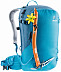 Рюкзак Deuter Freerider 28 SL 3303221-1326 azure/bay (2020-21)