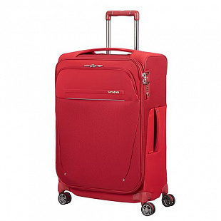 Чемодан Samsonite B-Lite Icon 63см CH5-00005 Red
