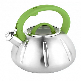 Чайник Bohmann 3 л BH - 9918 green