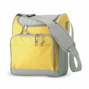 Сумка-холодильник IT310108 Grey/Yellow
