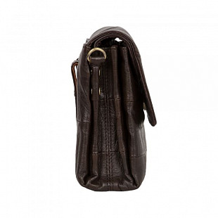 Мужская сумка Pola 9035М black
