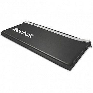 Коврик для аэробики складной Reebok Rael-11021BK