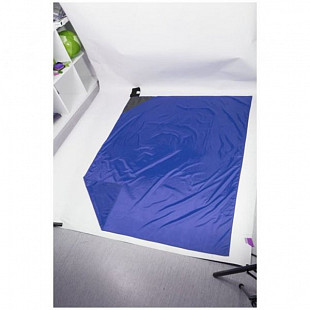 Плед Oasis Stow and Go 10046001 Blue