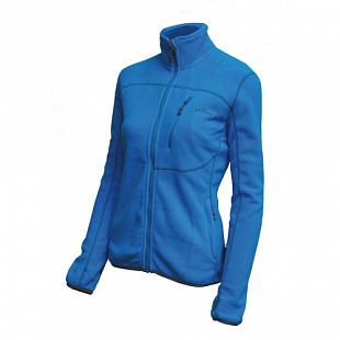 Куртка женская Pinguin Tina blue