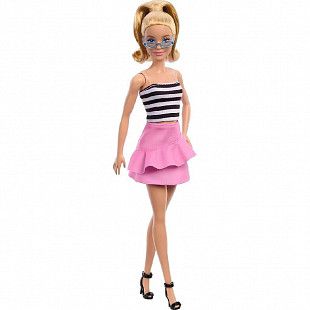 Кукла Barbie Fashionistas (FBR37 HRH11)
